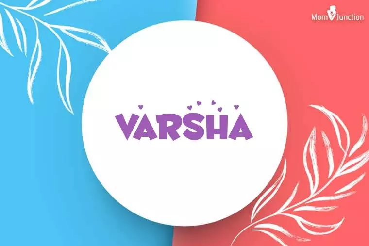 Varsha Stylish Wallpaper