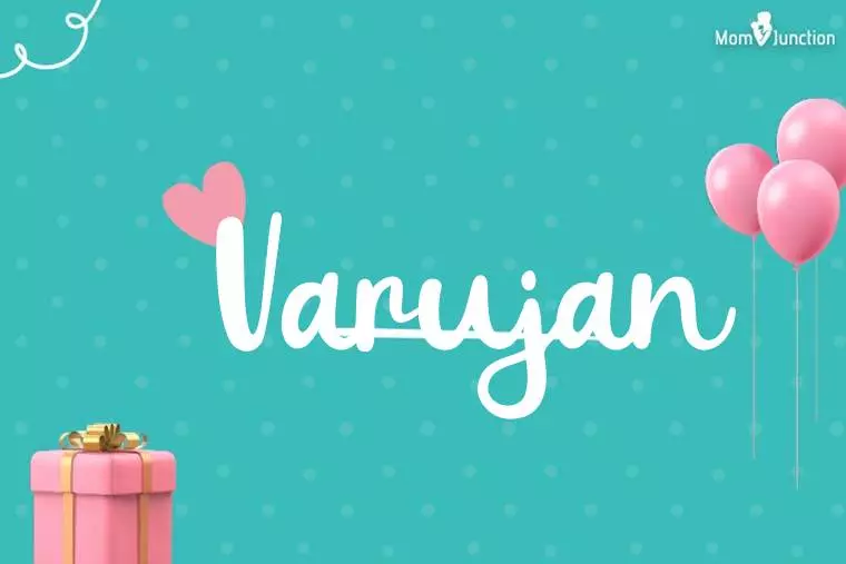 Varujan Birthday Wallpaper