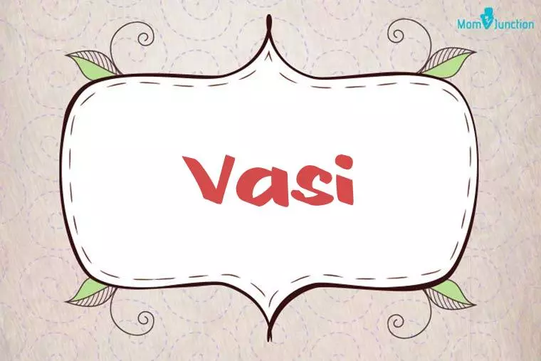 Vasi Stylish Wallpaper