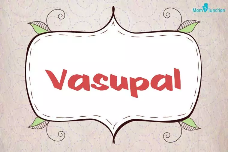 Vasupal Stylish Wallpaper