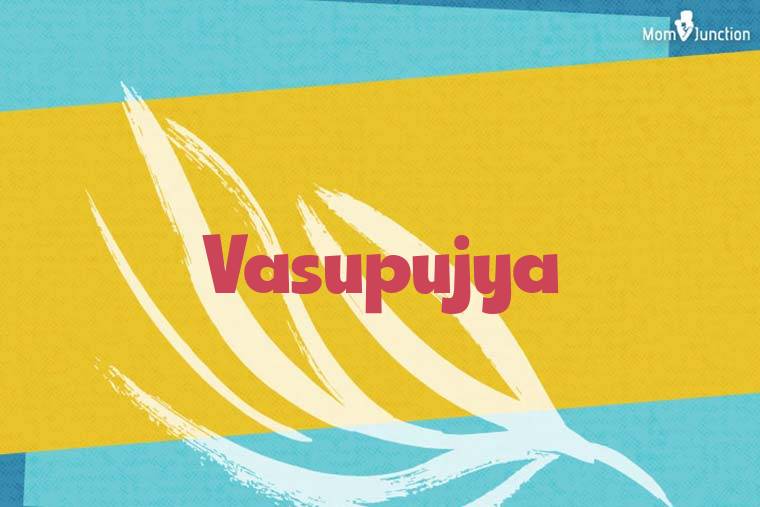 Vasupujya Stylish Wallpaper