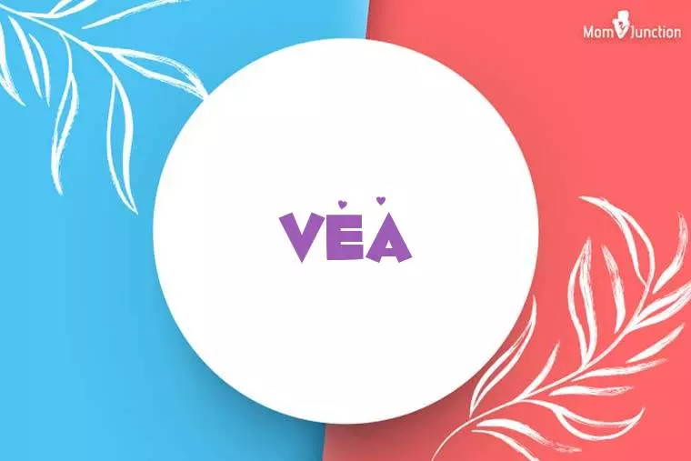 Vea Stylish Wallpaper