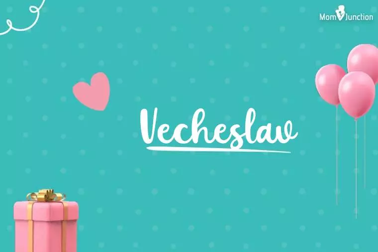 Vecheslav Birthday Wallpaper