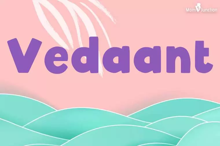 Vedaant Stylish Wallpaper