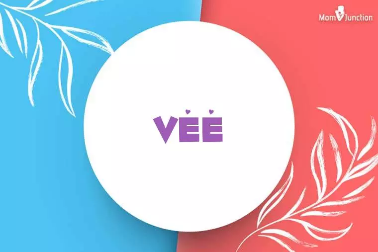 Vee Stylish Wallpaper