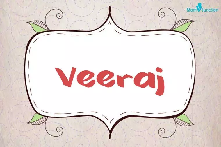 Veeraj Stylish Wallpaper