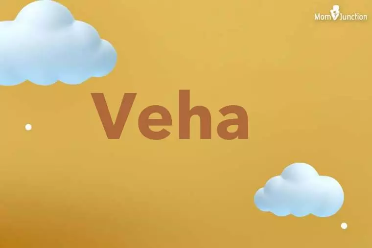 Veha 3D Wallpaper