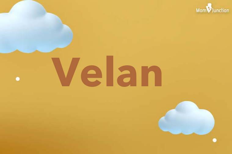 Velan 3D Wallpaper