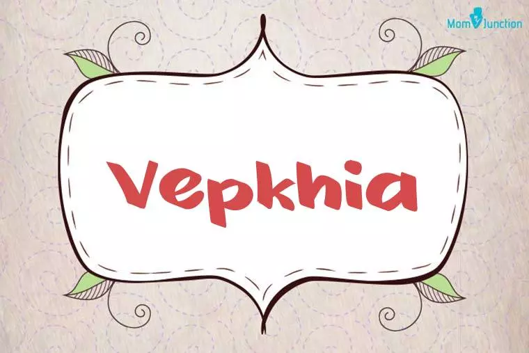 Vepkhia Stylish Wallpaper