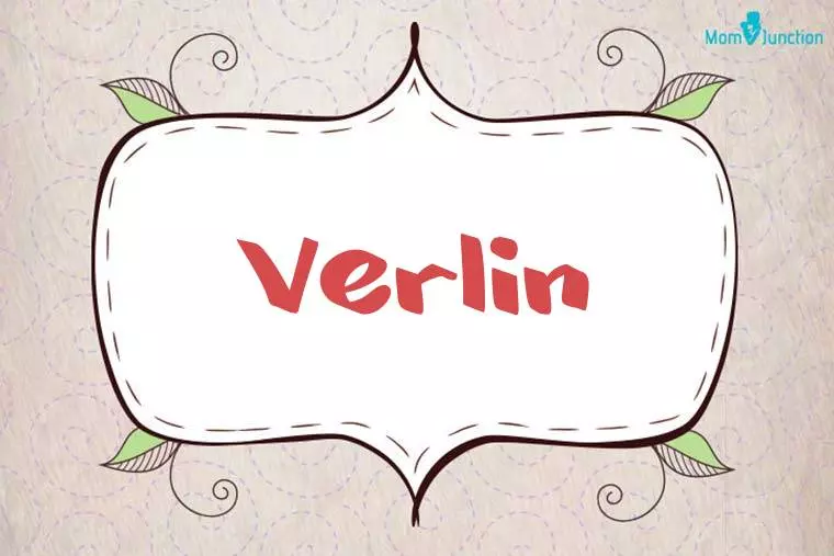 Verlin Stylish Wallpaper