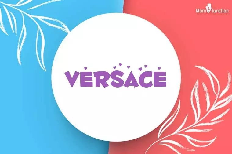 Versace Stylish Wallpaper