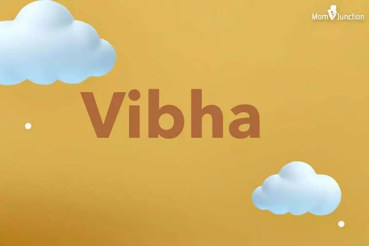 Vibha 3D Wallpaper