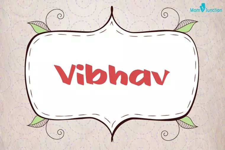 Vibhav Stylish Wallpaper