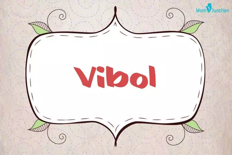 Vibol Stylish Wallpaper