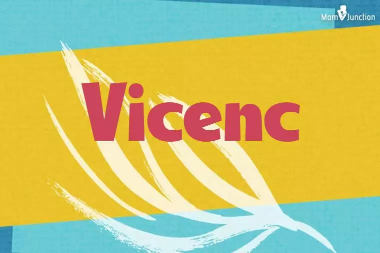 Vicenc Stylish Wallpaper