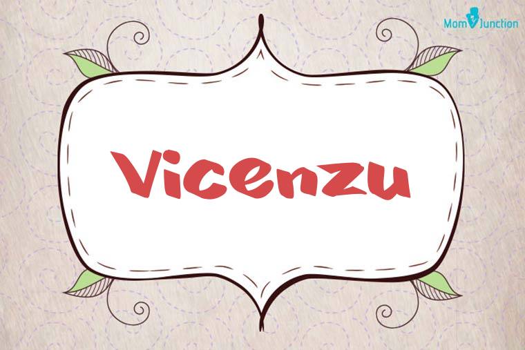 Vicenzu Stylish Wallpaper
