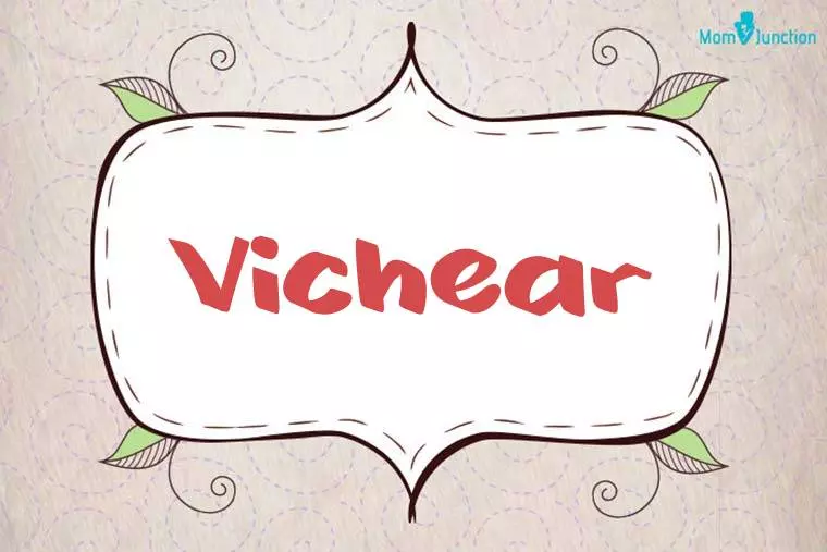 Vichear Stylish Wallpaper