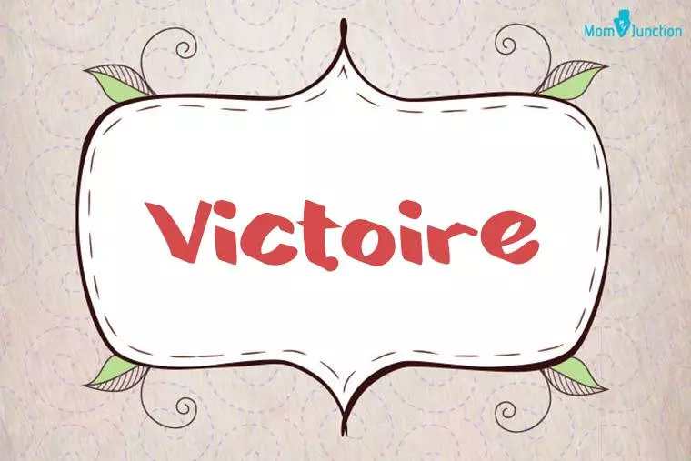 Victoire Stylish Wallpaper