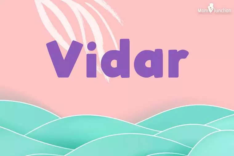 Vidar Stylish Wallpaper