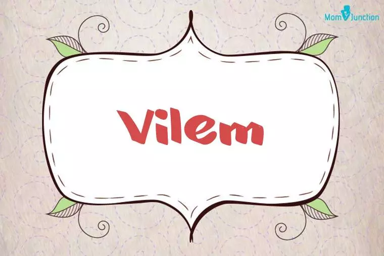 Vilem Stylish Wallpaper