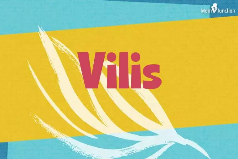 Vilis Stylish Wallpaper