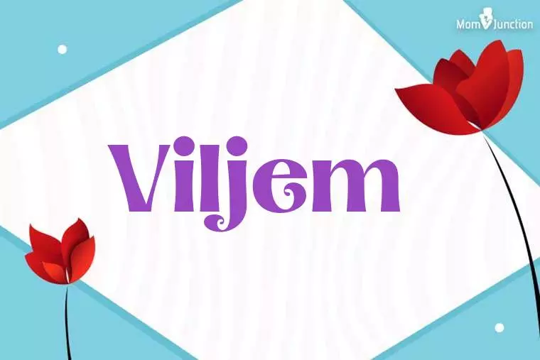 Viljem 3D Wallpaper