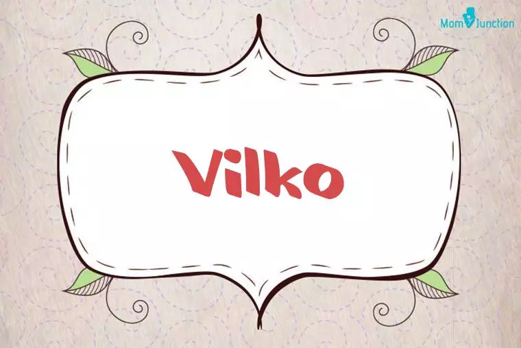 Vilko Stylish Wallpaper