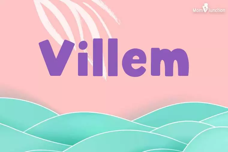 Villem Stylish Wallpaper