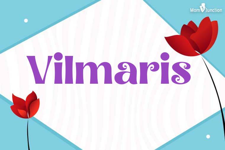 Vilmaris 3D Wallpaper