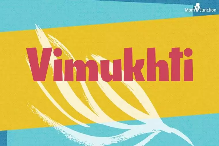 Vimukhti Stylish Wallpaper