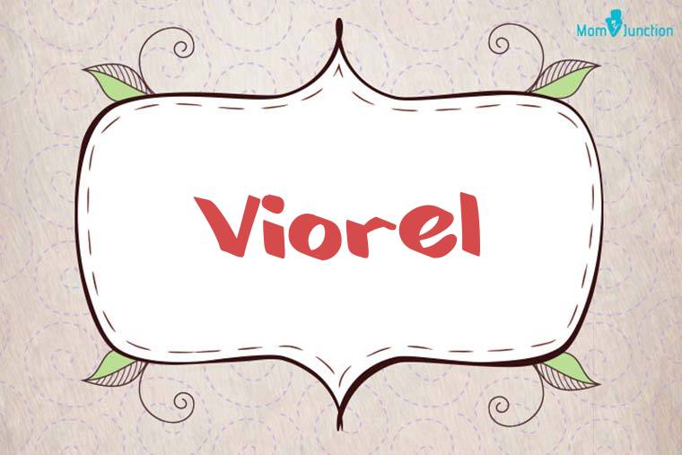 Viorel Stylish Wallpaper
