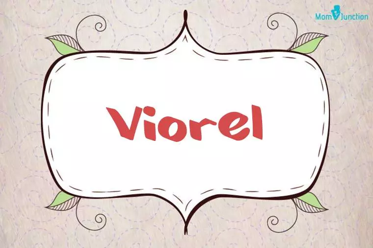 Viorel Stylish Wallpaper