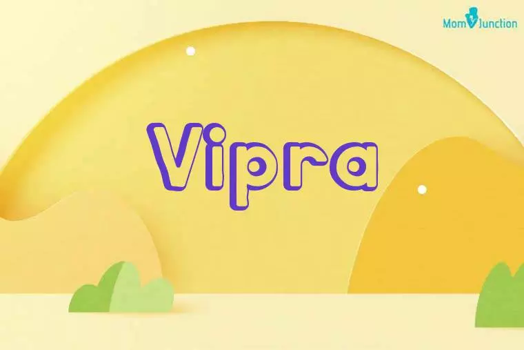 Vipra 3D Wallpaper