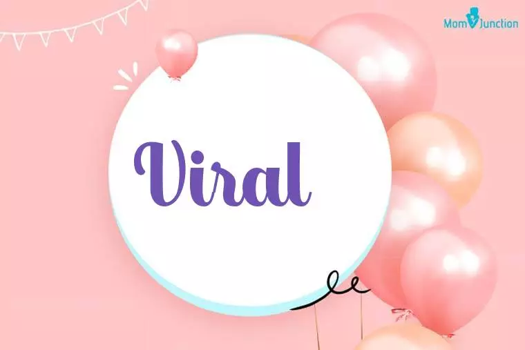 Viral Birthday Wallpaper