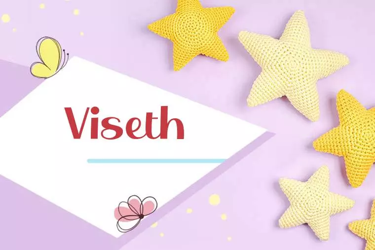 Viseth Stylish Wallpaper