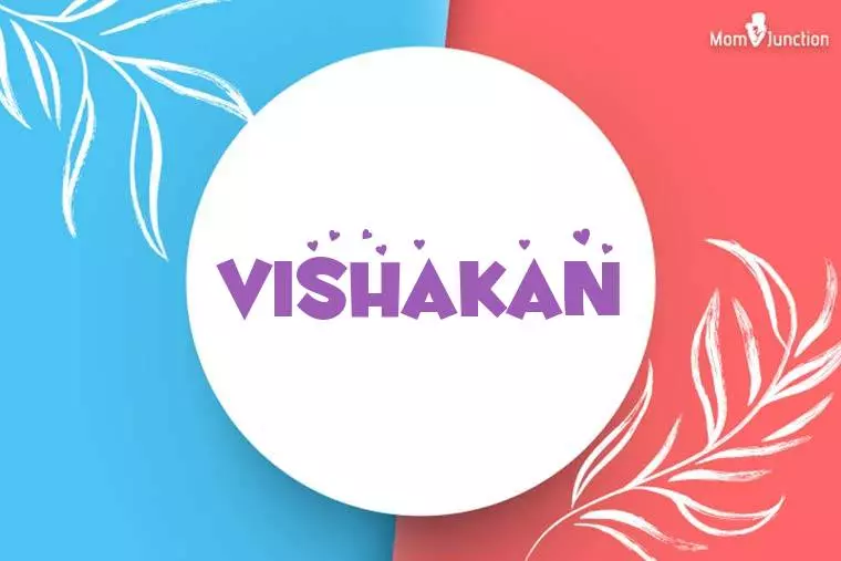 Vishakan Stylish Wallpaper