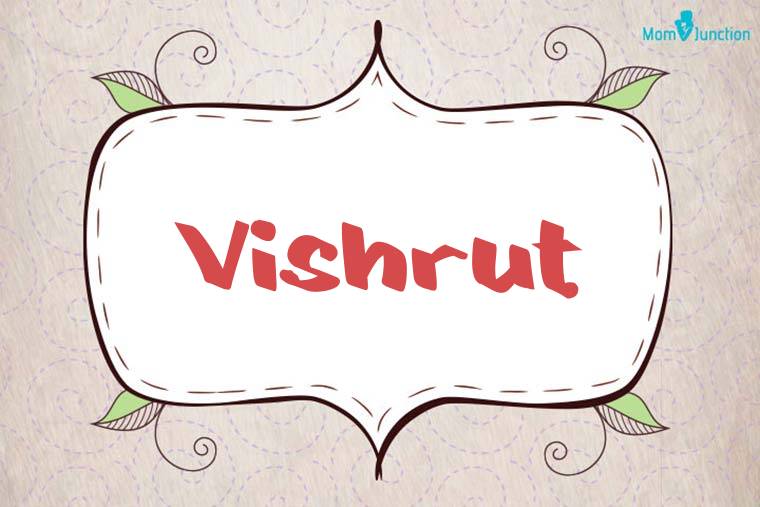 Vishrut Stylish Wallpaper