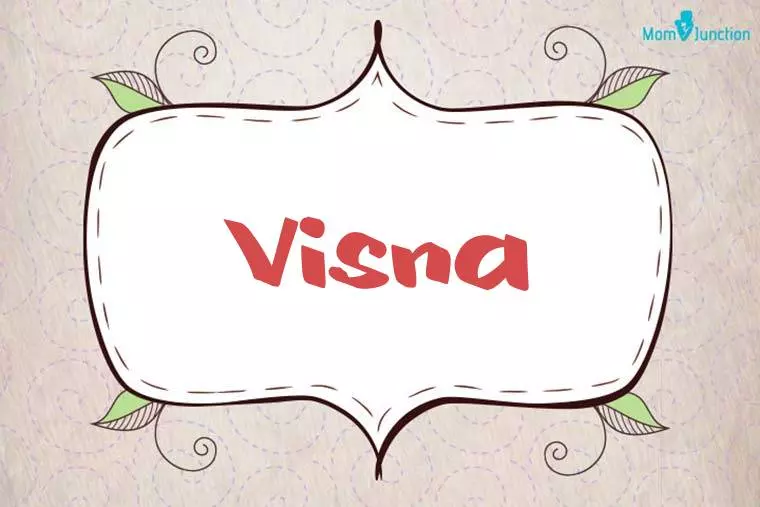 Visna Stylish Wallpaper