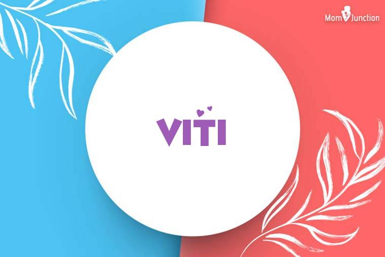 Viti Stylish Wallpaper