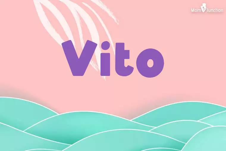 Vito Stylish Wallpaper