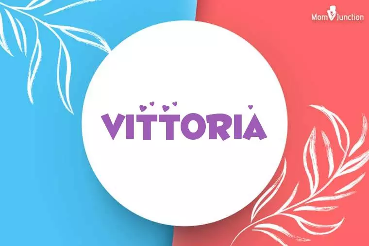 Vittoria Stylish Wallpaper