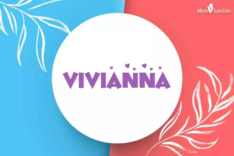 Vivianna Stylish Wallpaper