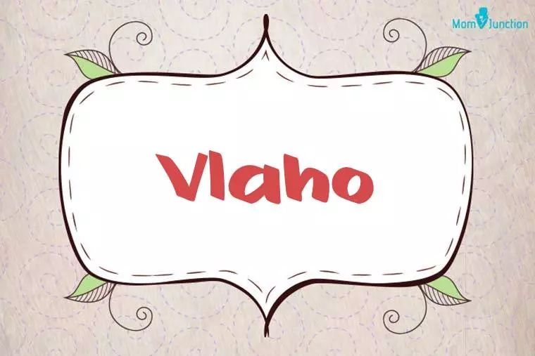 Vlaho Stylish Wallpaper