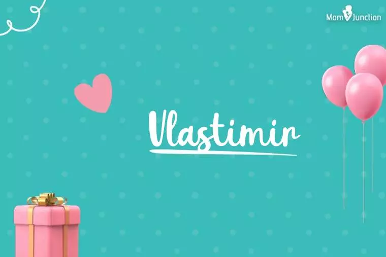 Vlastimir Birthday Wallpaper