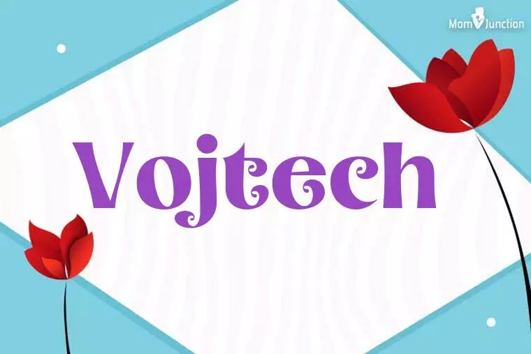 Vojtech 3D Wallpaper