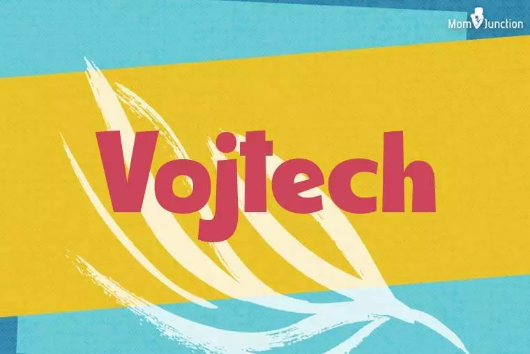 Vojtech Stylish Wallpaper