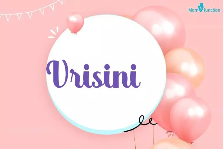 Vrisini Birthday Wallpaper