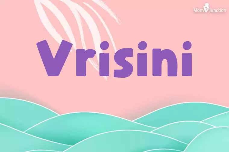 Vrisini Stylish Wallpaper