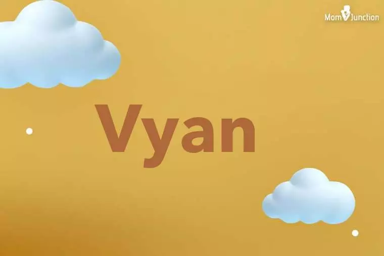 Vyan 3D Wallpaper