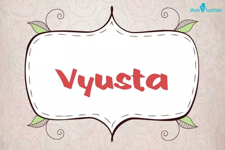 Vyusta Stylish Wallpaper